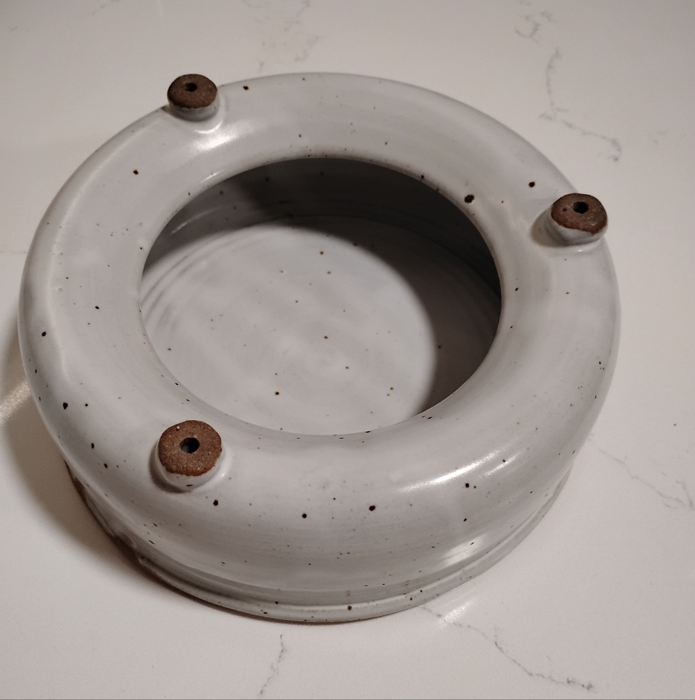 Pet Travel Water Bowl